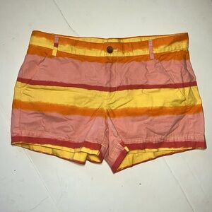 Khakis by GAP Sunkissed Women’s Shorts 2